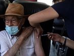 Vacunación contra Coronavirus en Chile