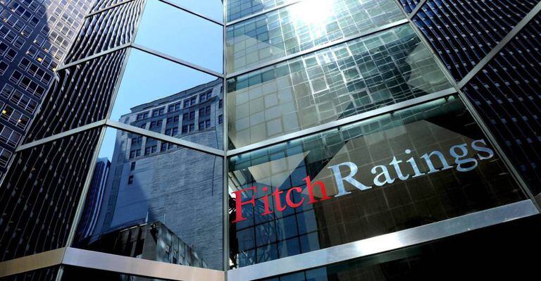 Agência de riso Fitch colocou a nota do Brasil em grau especulativo.