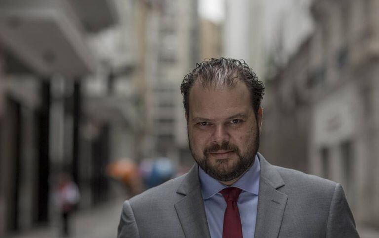 André Perfeito, economista-chefe da Gradual Investimentos.