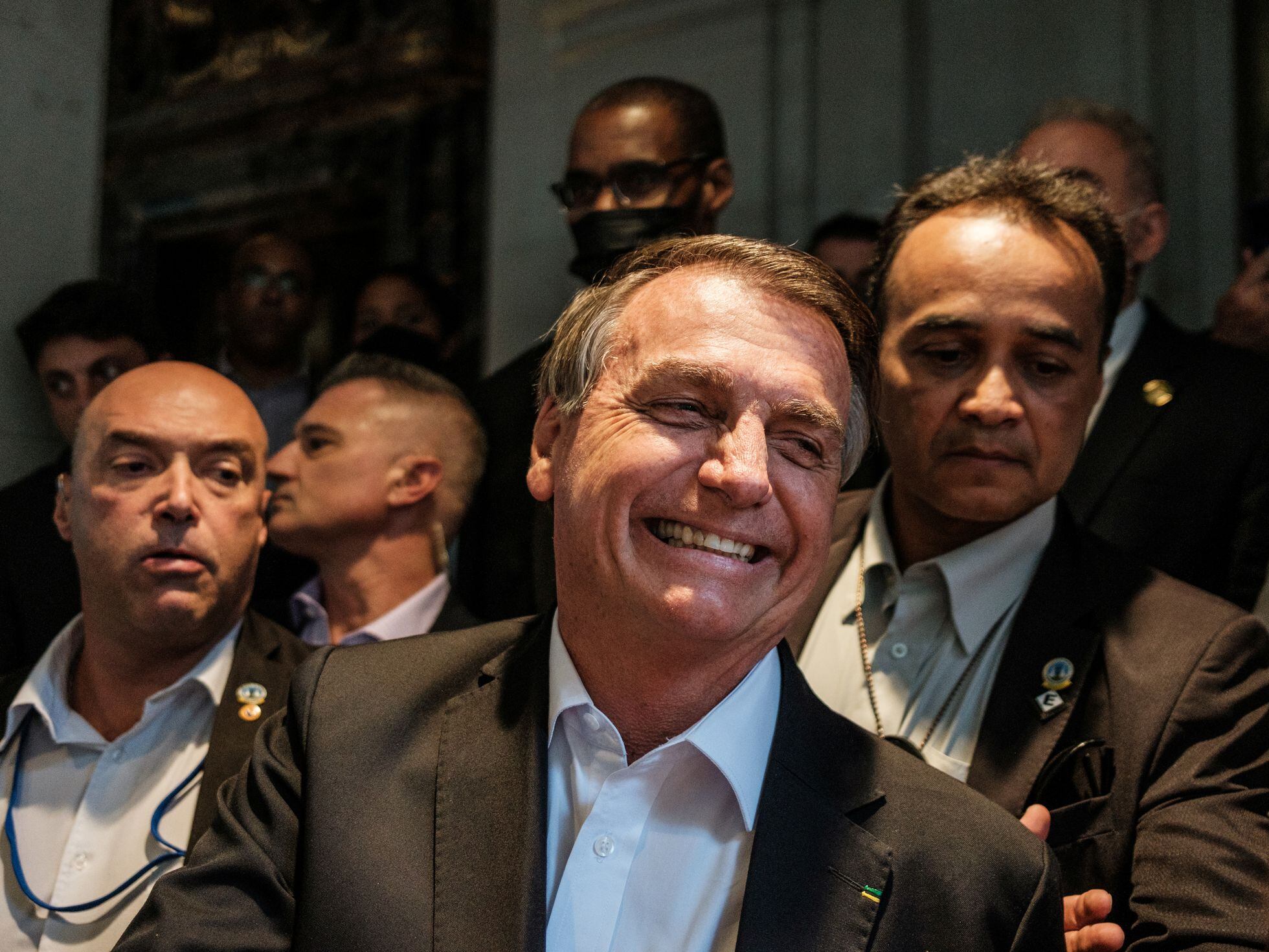 Bolsonaro na ONU: falta de carro, caminhada e perda de reunião expõem  tensão entre Planalto e Itamaraty