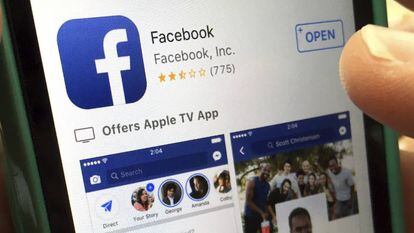“Com o novo algoritmo do Facebook, as ‘fake news’ ganham”