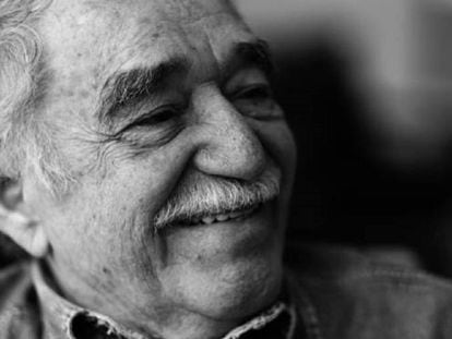 Gabriel García Márquez premeio Nobel de Literatura