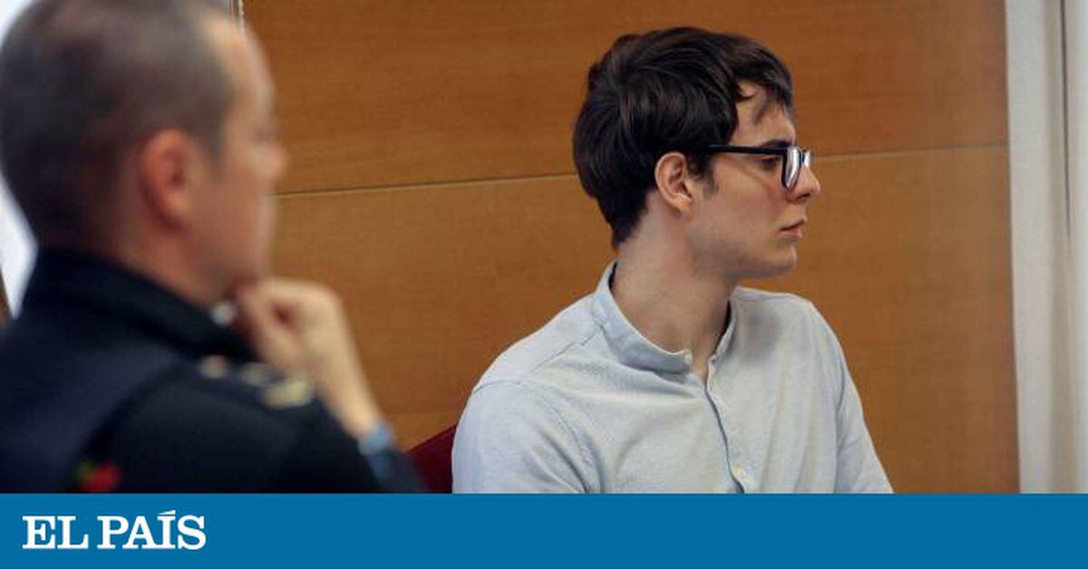 Patrick Nogueira O Brasileiro Que Relatou Ao Vivo O Assassinato Da Própria Família Na Espanha