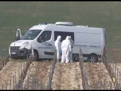 Grupo armado rouba nove milhões de euros em joias na França