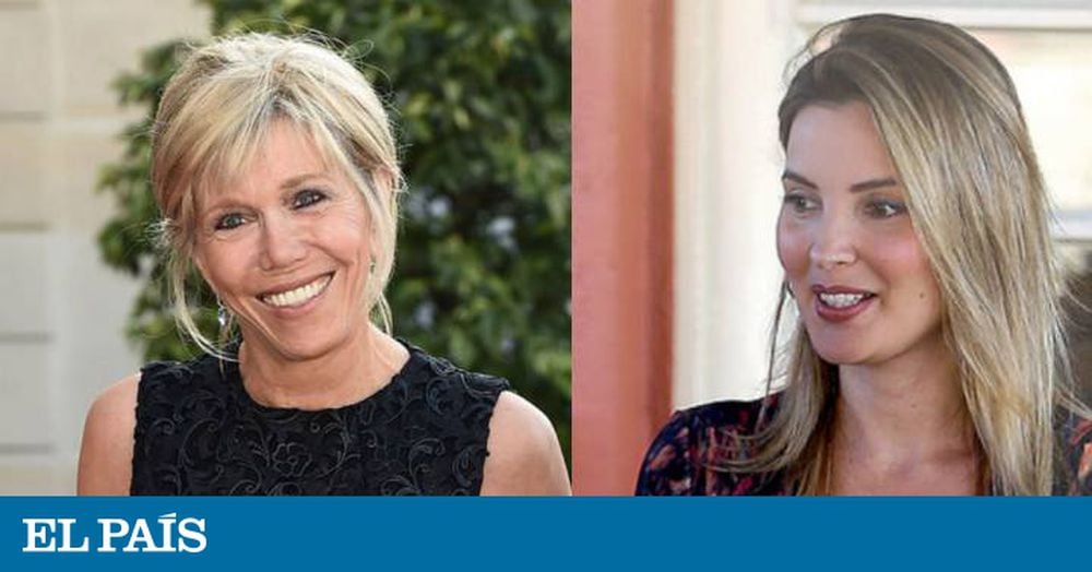 De Marcela Temer a Brigitte Macron, quem paga as contas 