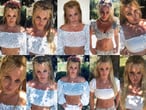O Instagram de Britney Spears