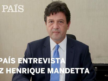 Luiz Henrique Mandetta: “O SUS por parte federal  apagou as luzes e se calou”