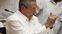 Raúl Castro neste sábado na Assembleia Nacional cubana.