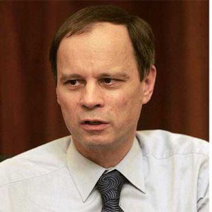 Jean Tirole, em uma imagem de arquivo.