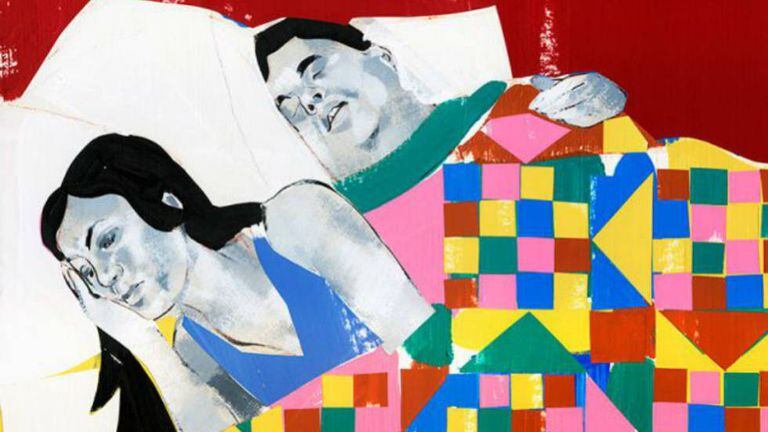 As mulheres hétero só chegam ao clímax 65% das vezes em que mantêm relações.