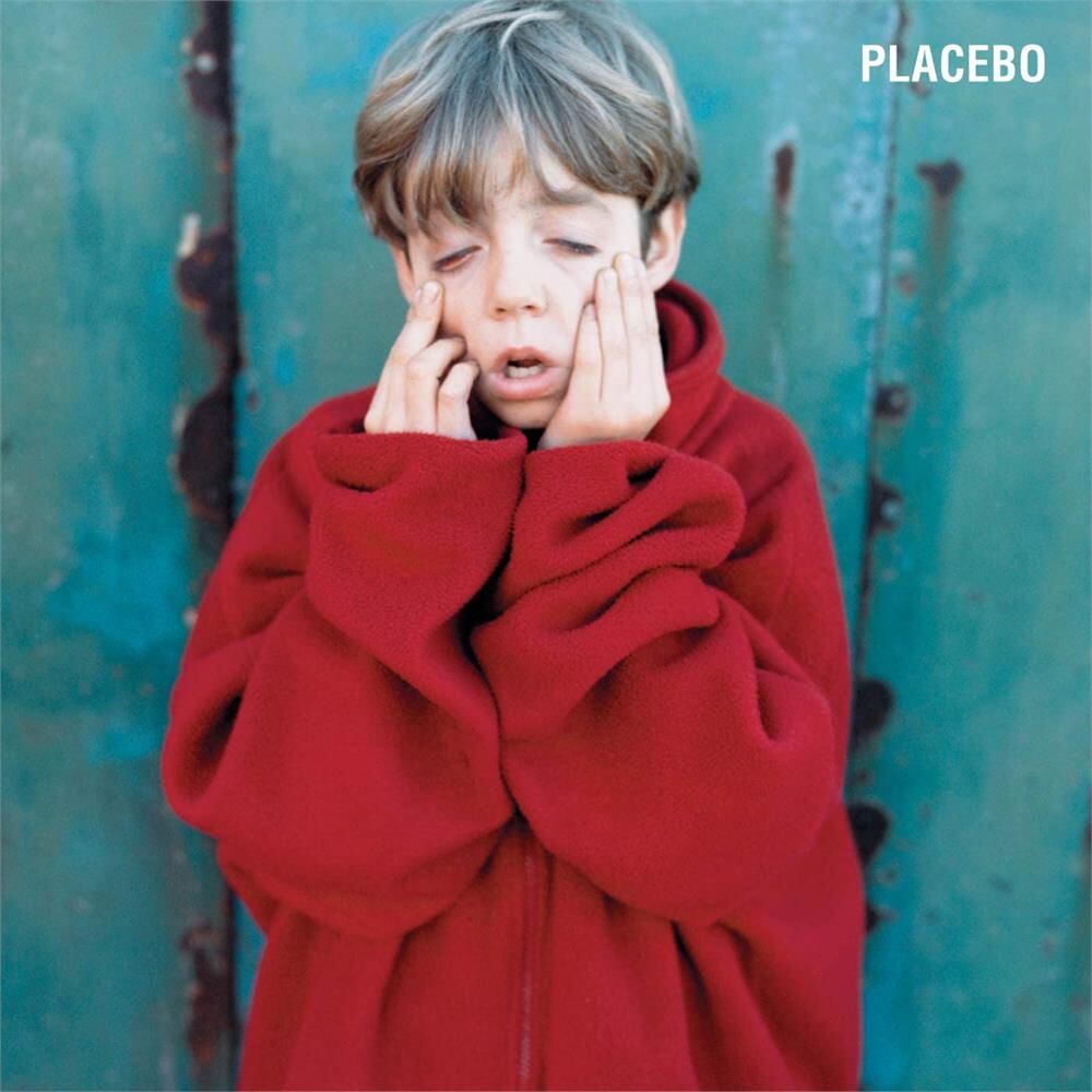 David Fox diz que sua vida nunca mais foi a mesma depois de ser capa de um álbum da banda Placebo.