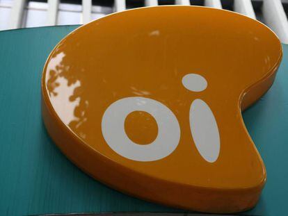 A companhia Oi entrou com um pedido de recuperação judicial.