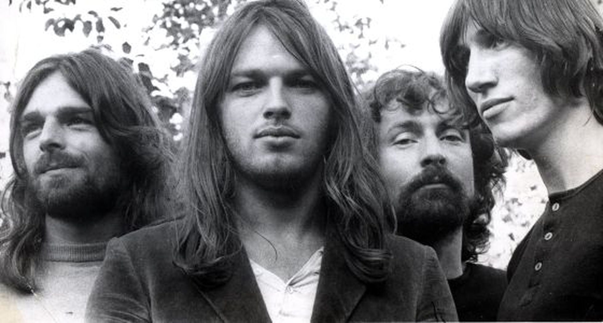 Um novo álbum com trabalhos inéditos do Pink Floyd será lançado este ...