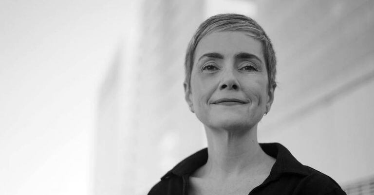 Pesquisadora Debora Diniz.