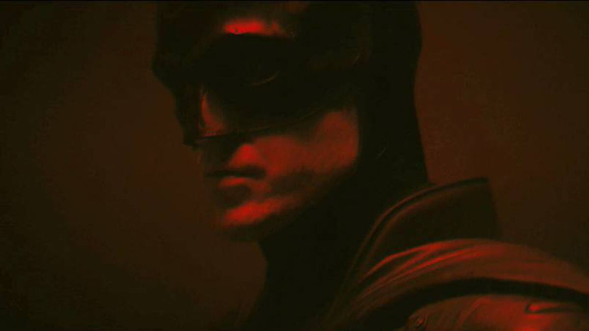 Robert Pattinson aparece com o traje do novo Batman | Cultura | EL PAÍS  Brasil