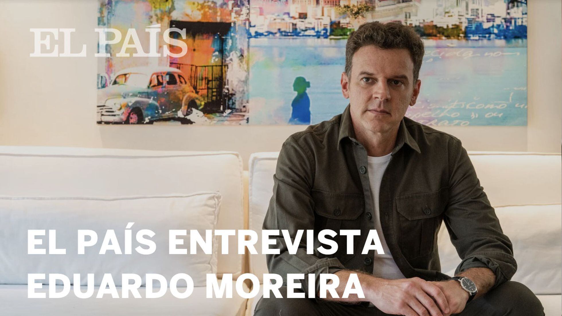 Eduardo Moreira macetando o primo rico : r/brasil