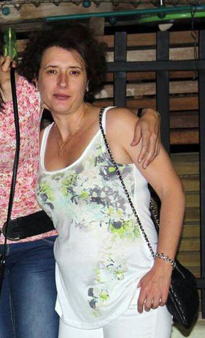 Apesar do teste, Teresa Romero não vai receber alta.