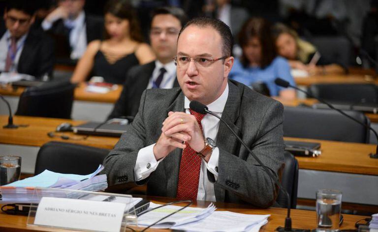 A expertise fez com que os recordistas em acordos de delação, como Adriano Bretas, se tornassem “supercriminalistas”.