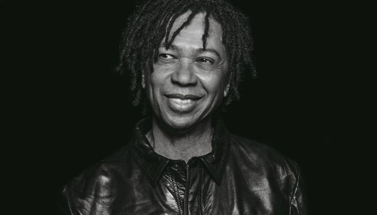 Djavan acaba de lançar novo disco, 'Vidas para contar'.
