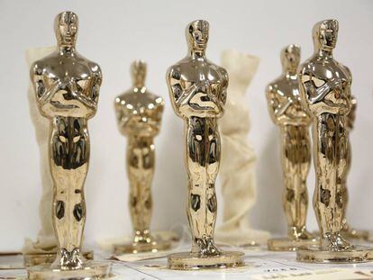 Cerimônia do Oscar acontece neste domingo, 26 de fevereiro.
