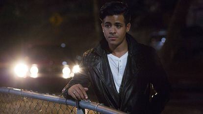 Tony, o arquétipo do jovem gay que teme por sua masculinidade na série '13 Reasons Why'