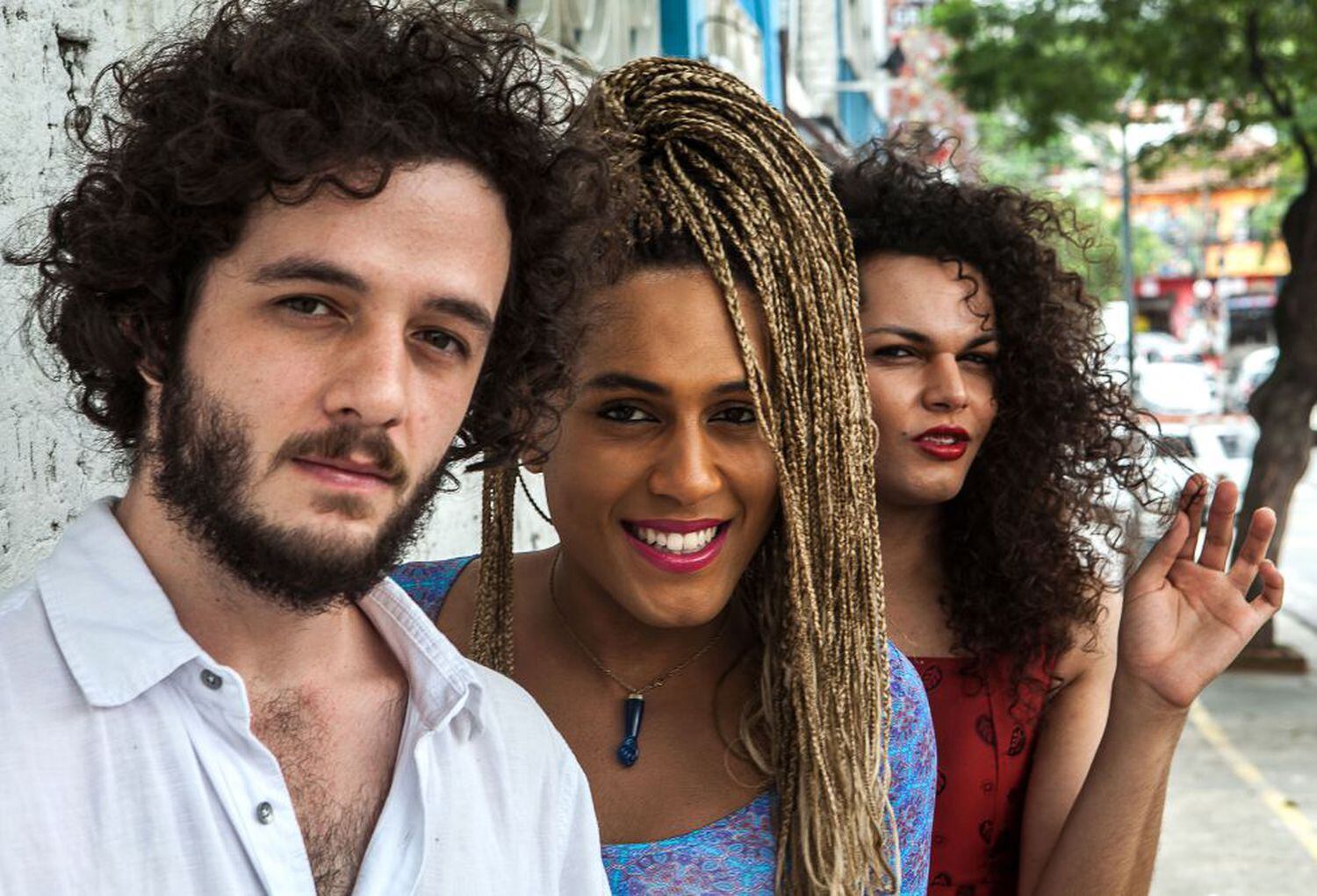 Indicação ao Grammy Latino 2020: As Bahias e a Cozinha Mineira (Foto: Reprodução / El Pais)