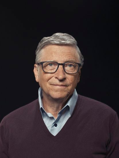 EPS Bill Gates