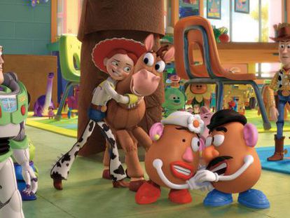 Como a Pixar usa a matemática para criar personagens apaixonantes