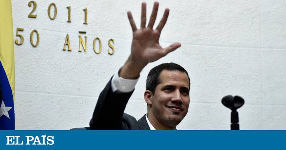 Guaidó tenta mobilizar setor público para aumentar pressão 