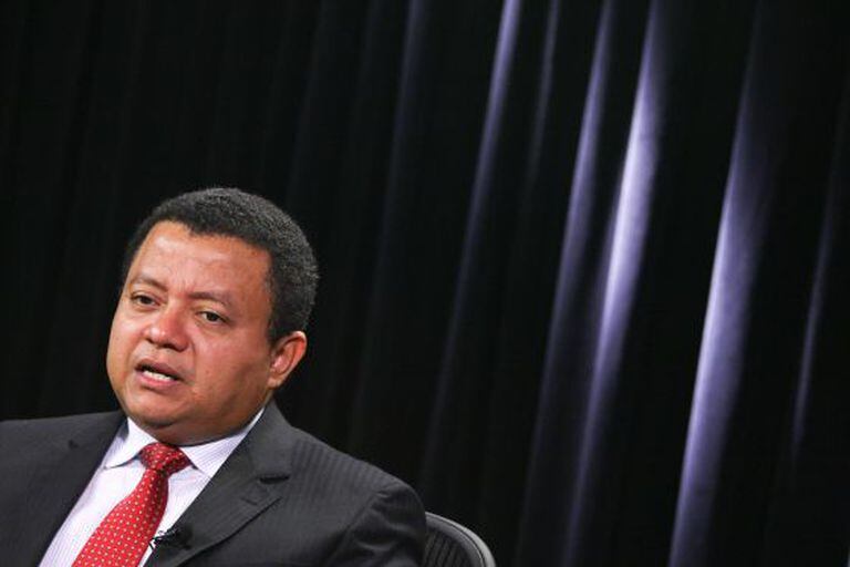 Márlon Reis, um dos criadores da lei da ficha limpa.
