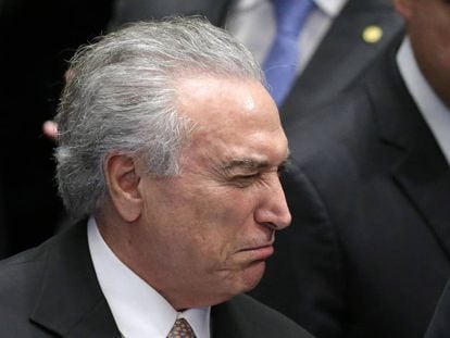 Temer encara um Brasil impaciente e parlamentarismo acentuado no Congresso
