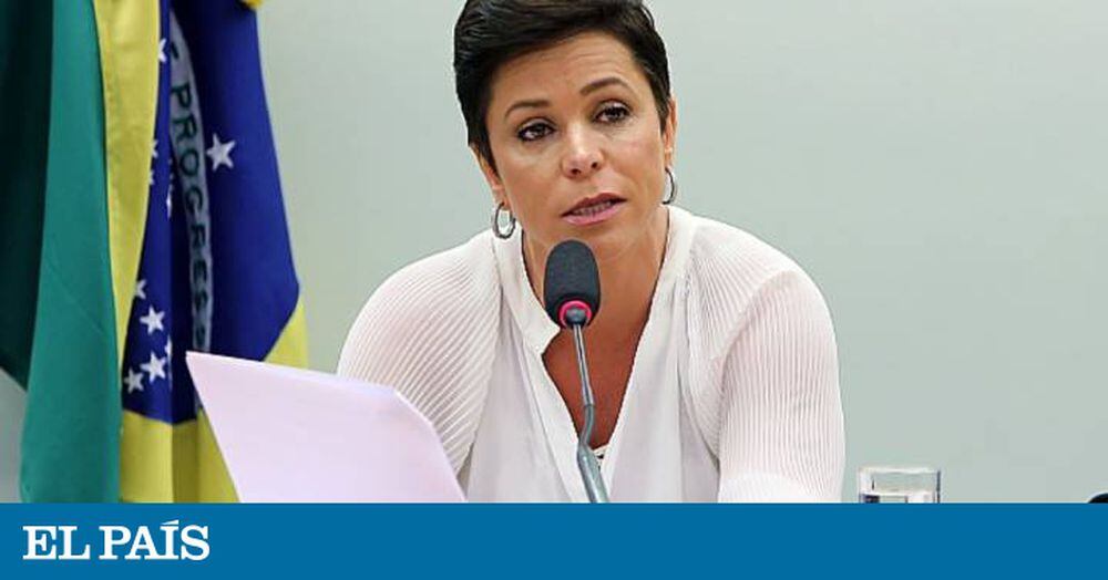 Com veto da Justiça, Temer pede que Cristiane Brasil 