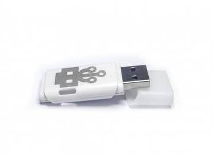 Imagem do USB Killer.