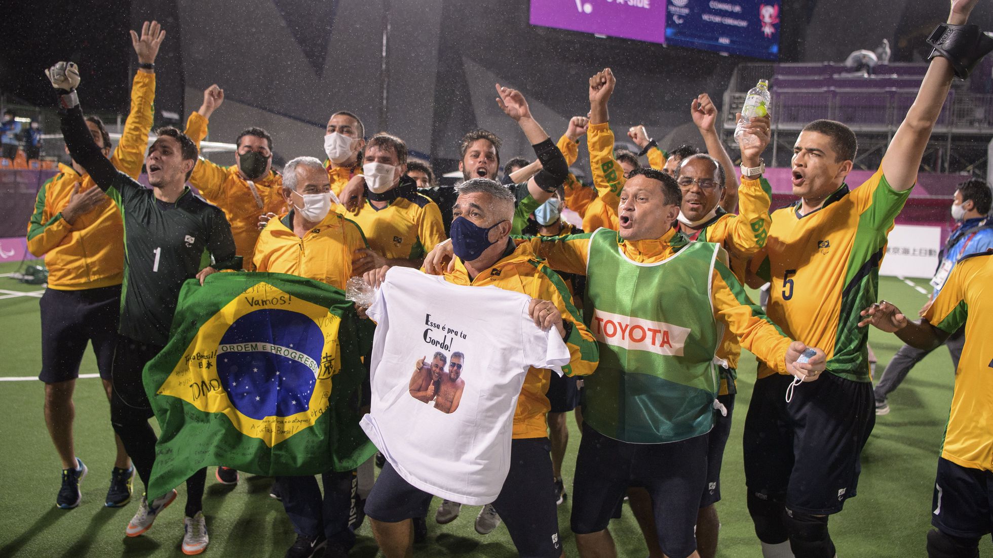 Jogos de luta no Brasil - Onde competir, esports
