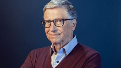 Bill Gates: “A mudança climática terá efeitos muito piores que a pandemia” 