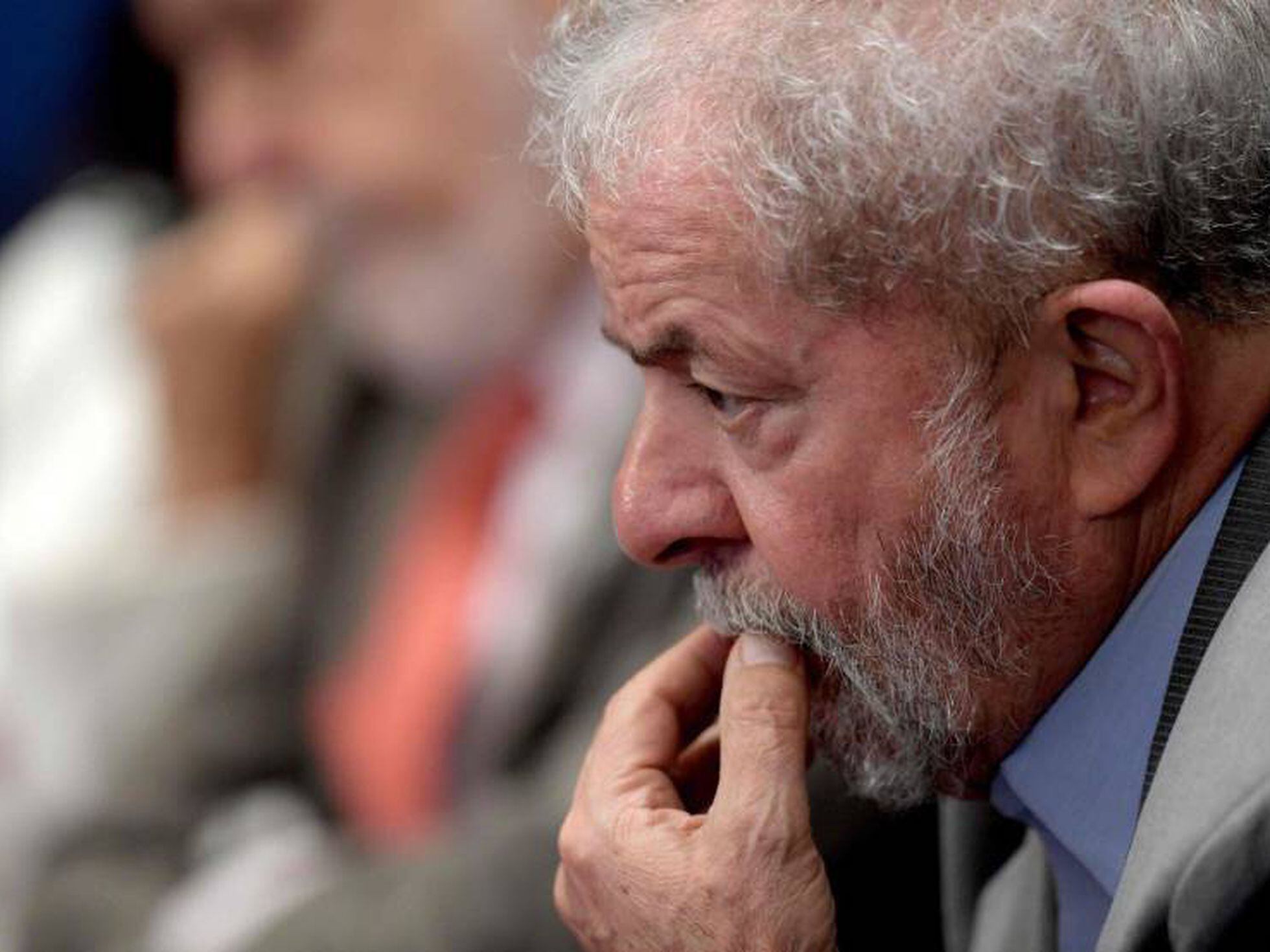 E depois de Lula? Depois dele, que venham também os outros | Opinião | EL  PAÍS Brasil