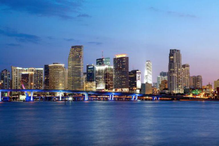 Brasil foi o terceiro maior comprador internacional de imóveis em Miami.