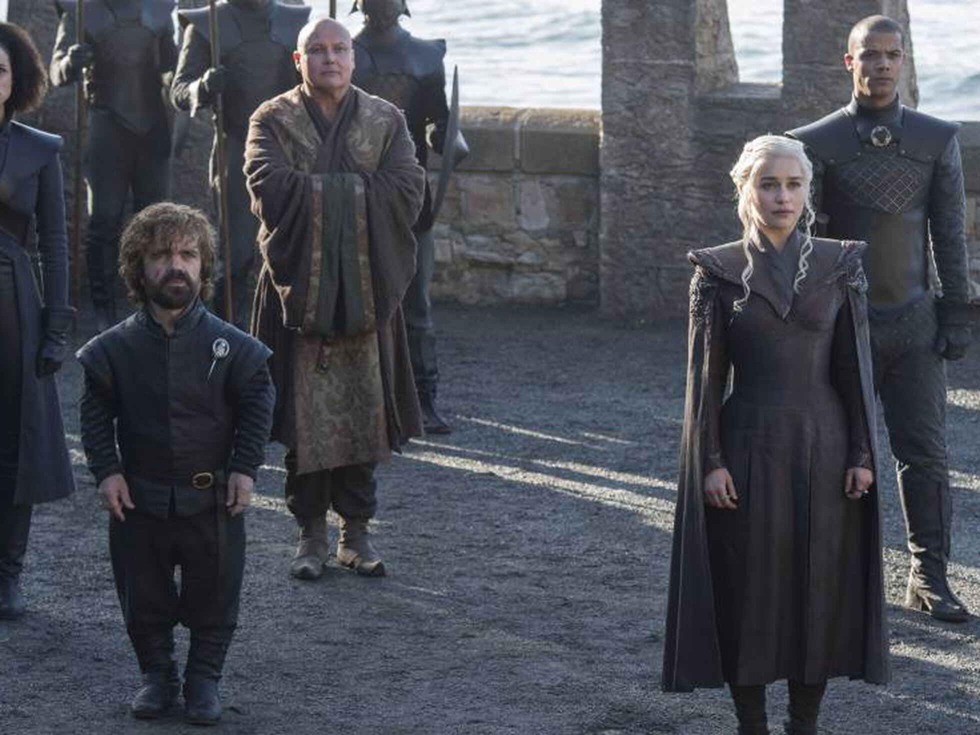 Game of Thrones', sétima temporada: o que aconteceu no capítulo