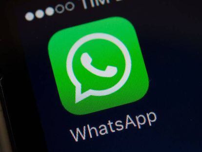 Justiça de SP derruba bloqueio e WhatsApp volta a funcionar no país