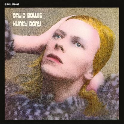 David Bowie, ‘Hunky Dory’