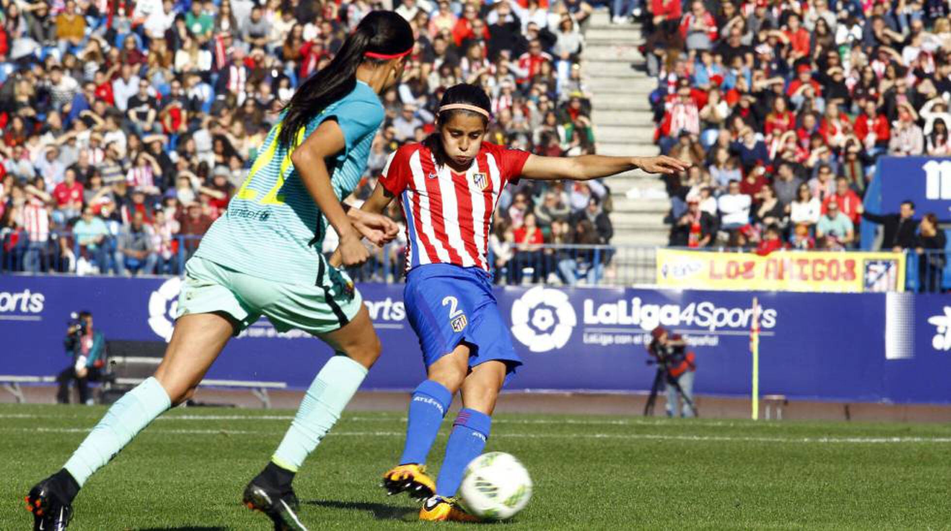 Liga MX Femenil: o futebol feminino mexicano vivendo uma nova fase