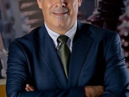 Mario Ruiz Tagle, presidente da Neonergia.