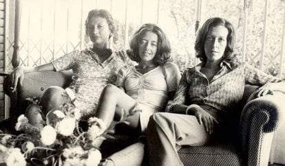 As três Marias: Maria Velho da Costa, Maria Isabel Barreno e Maria Teresa Horta