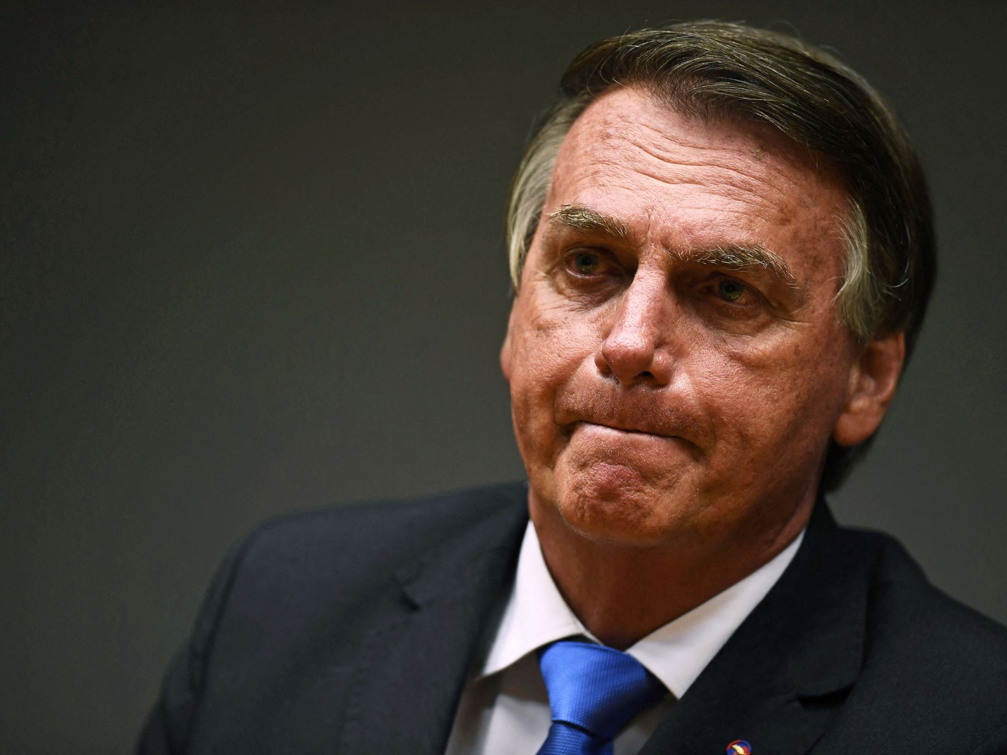 Acuado, Bolsonaro parte para o ataque e diz que CPI é uma “palhaçada” que  prejudica a economia | Atualidade | EL PAÍS Brasil