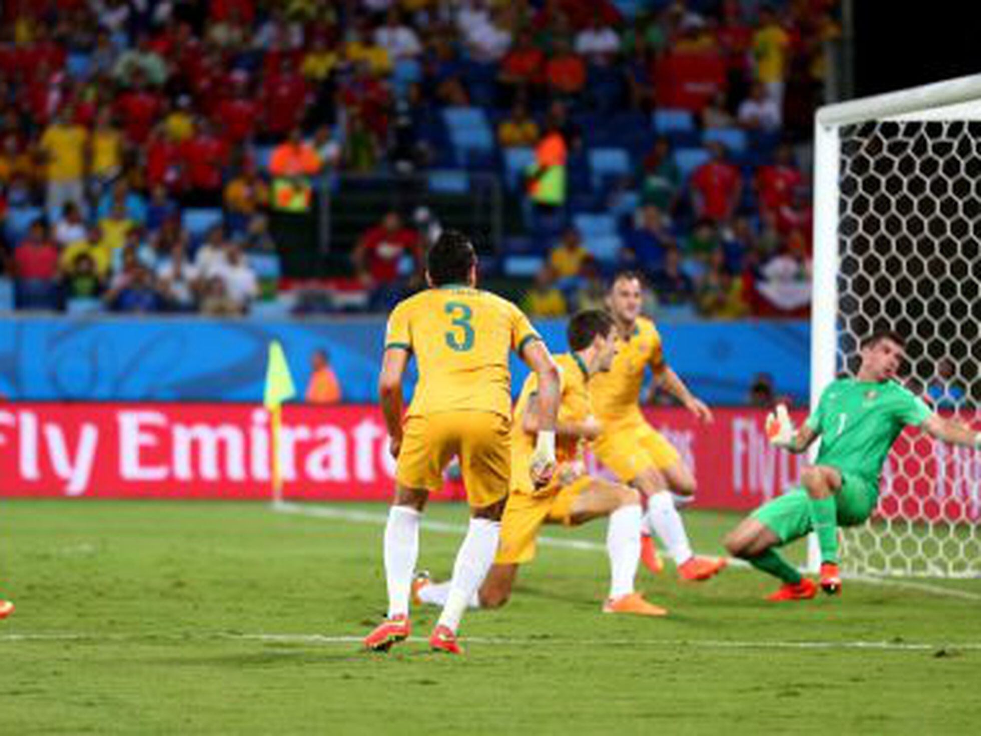 Alexis Sánchez já é o melhor marcador da história da Seleção do Chile