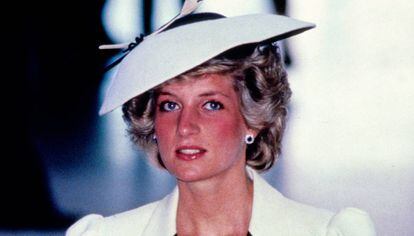 Livro Revela Que Carro Em Que Princesa Diana Morreu Estava Danificado Estilo El Pais Brasil