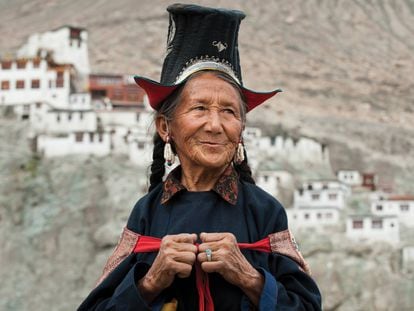 As mil e uma vidas dos habitantes do Himalaia