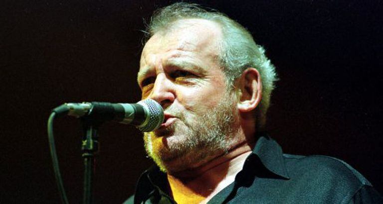 Joe Cocker.