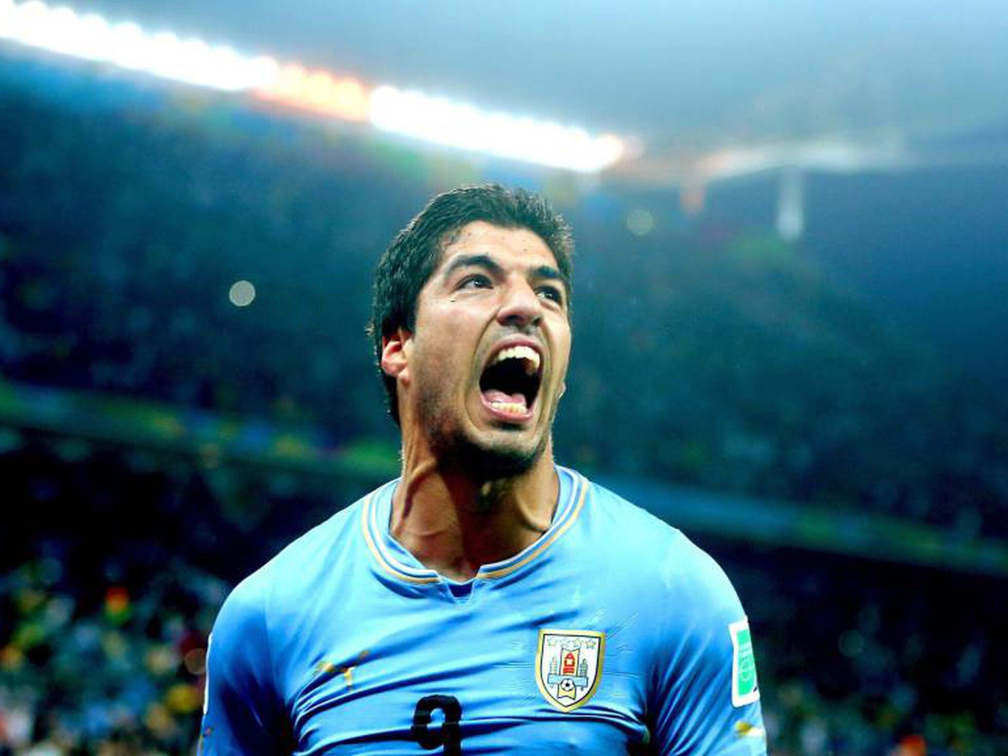 Quantas vezes o Uruguai foi campeão do Mundo?