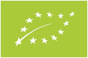 Selo de alimento orgânico da União Europeia